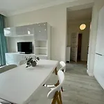 Lägenhet Munn 8 *