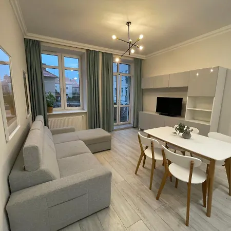Apartman Munn 8