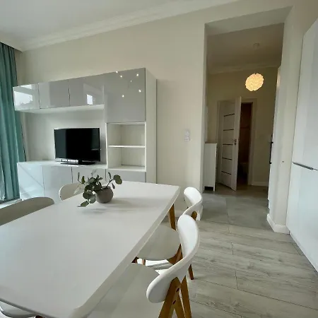 Apartman Munn 8 *