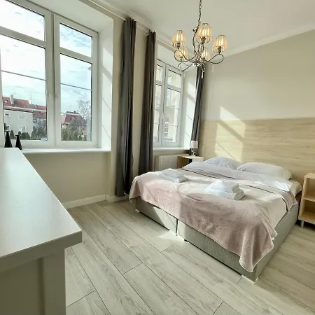 Munn 8 * Szczecin