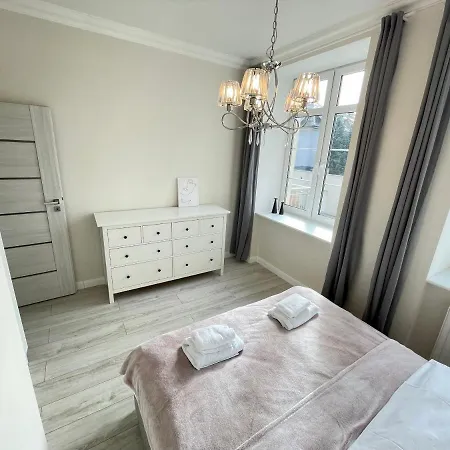 Appartamento Munn 8 *