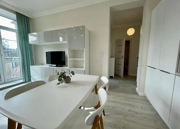 Apartamento Munn 8 *