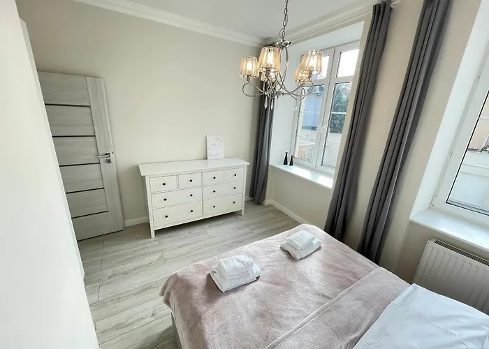 Apartamento Munn 8 *