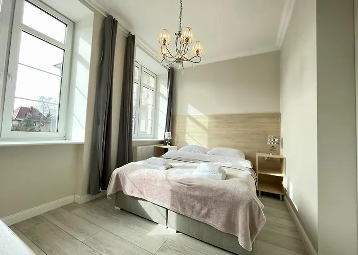 Apartamento Munn 8 *